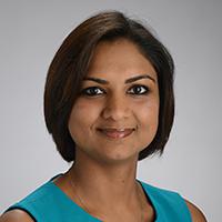 Dipika Aggarwal, MD