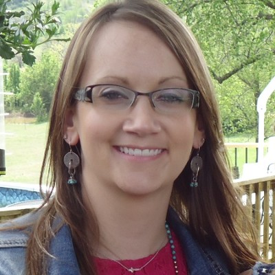 Kristi Dryden, RN