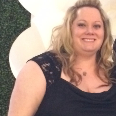 Leighann Persondek, APRN