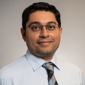 Shamik Shah, MD